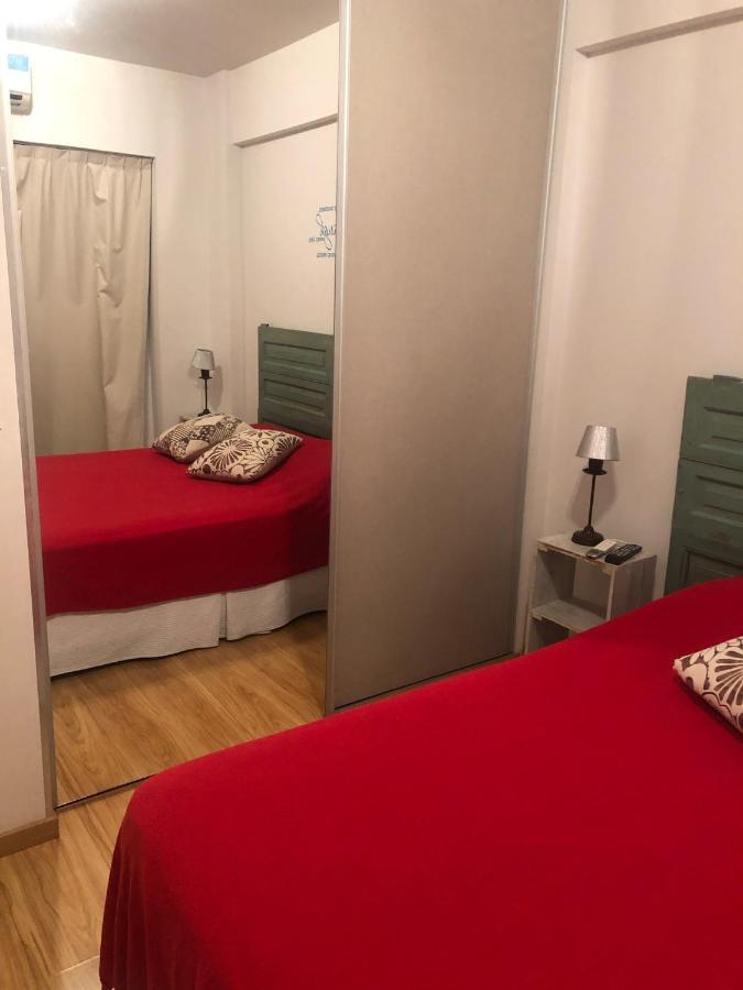 Zgodan Ciudad Autónoma de Ciudad Autónoma de Buenos Aires Exterior foto