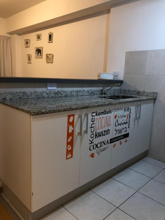 Zgodan Ciudad Autónoma de Ciudad Autónoma de Buenos Aires Exterior foto