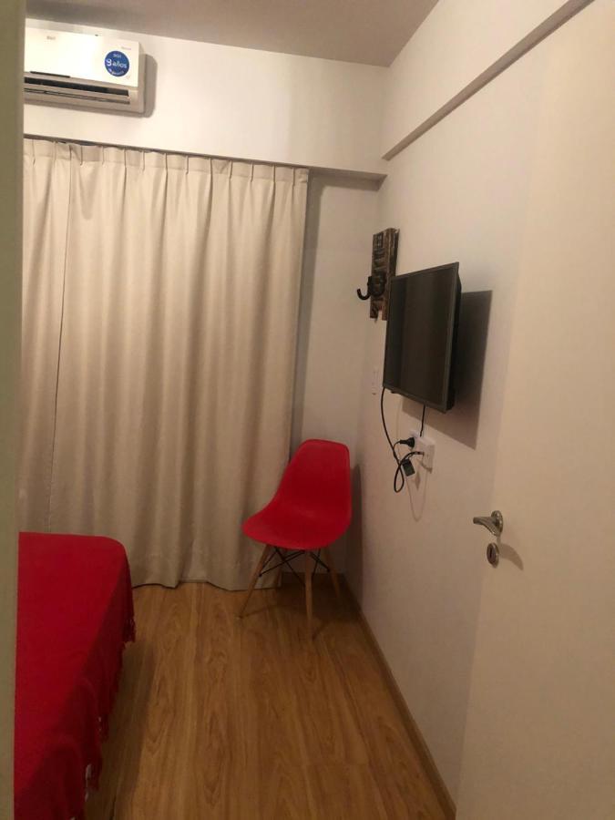 Zgodan Ciudad Autónoma de Ciudad Autónoma de Buenos Aires Exterior foto